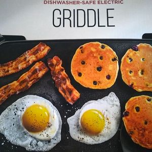Griddle